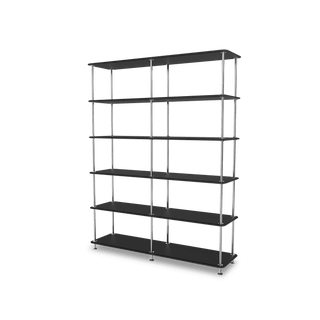Free Regal - Regal - Montana Furniture - 550000 - Black