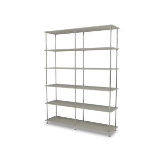 Free Regal - Regal - Montana Furniture - 550000 - Fennel