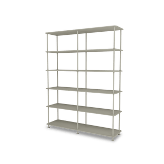 Free Regal - Regal - Montana Furniture - 550000 - Fennel