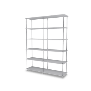 Free Regal - Regal - Montana Furniture - 550000 - Fjord