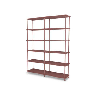 Free Regal - Regal - Montana Furniture - 550000 - Masala