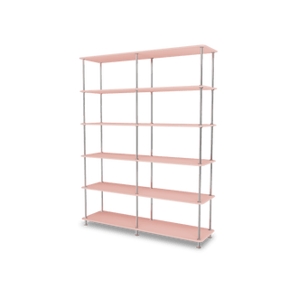 Free Regal - Regal - Montana Furniture - 550000 - Ruby