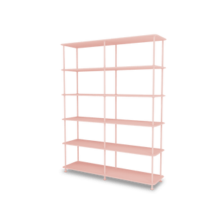 Free Regal - Regal - Montana Furniture - 550000 - Ruby