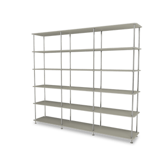 Free Regal - Regal - Montana Furniture - 555000 - Fennel