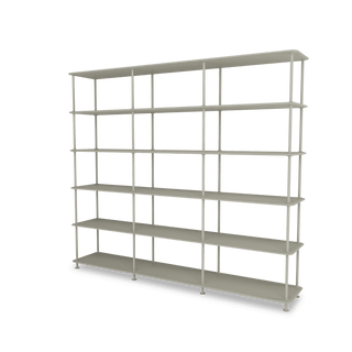 Free Regal - Regal - Montana Furniture - 555000 - Fennel