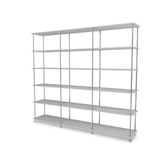 Free Regal - Regal - Montana Furniture - 555000 - Fjord