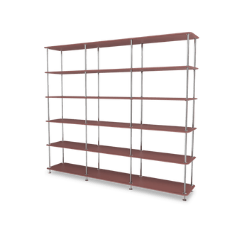 Free Regal - Regal - Montana Furniture - 555000 - Masala