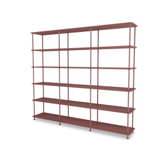 Free Regal - Regal - Montana Furniture - 555000 - Masala