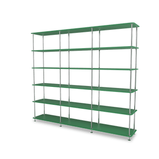 Free Regal - Regal - Montana Furniture - 555000 - Parsley