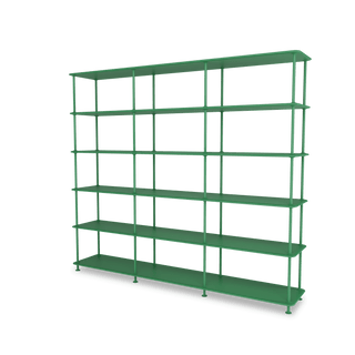 Free Regal - Regal - Montana Furniture - 555000 - Parsley