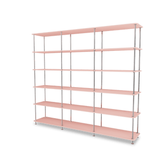 Free Regal - Regal - Montana Furniture - 555000 - Ruby