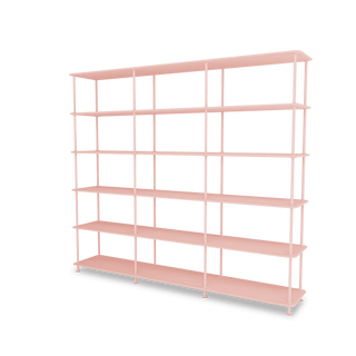 Free Regal - Regal - Montana Furniture - 555000 - Ruby