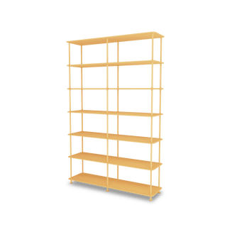 Free Regal - Regal - Montana Furniture - 660000 - Acacia
