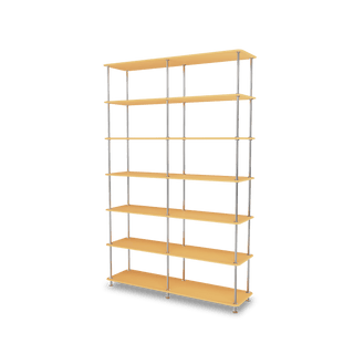Free Regal - Regal - Montana Furniture - 660000 - Acacia