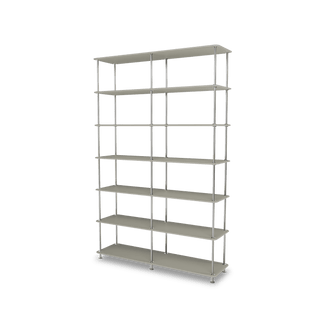 Free Regal - Regal - Montana Furniture - 660000 - Fennel