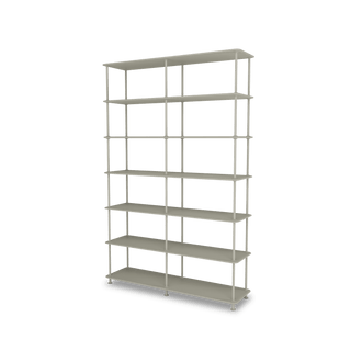 Free Regal - Regal - Montana Furniture - 660000 - Fennel