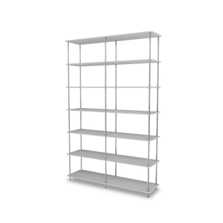Free Regal - Regal - Montana Furniture - 660000 - Fjord