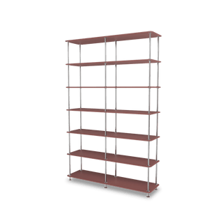 Free Regal - Regal - Montana Furniture - 660000 - Masala