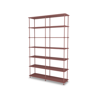 Free Regal - Regal - Montana Furniture - 660000 - Masala