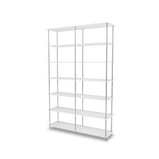 Free Regal - Regal - Montana Furniture - 660000 - New White