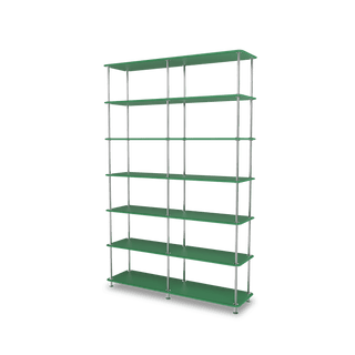 Free Regal - Regal - Montana Furniture - 660000 - Parsley