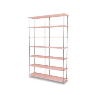 Free Regal - Regal - Montana Furniture - 660000 - Ruby