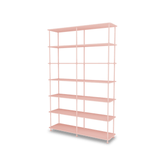 Free Regal - Regal - Montana Furniture - 660000 - Ruby