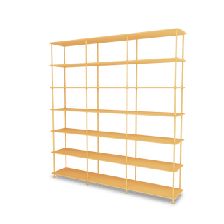 Free Regal - Regal - Montana Furniture - 666000 - Acacia
