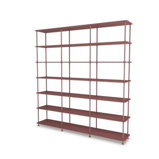 Free Regal - Regal - Montana Furniture - 660000 - Ruby