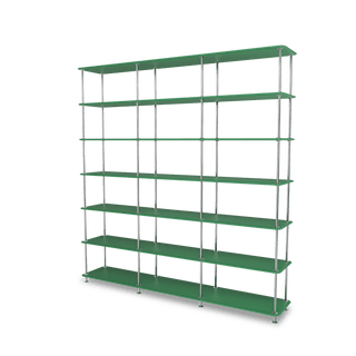 Free Regal - Regal - Montana Furniture - 666000 - Parsley