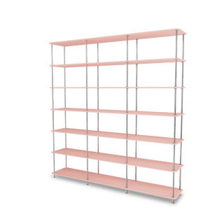 Free Regal - Regal - Montana Furniture - 660000 - Ruby