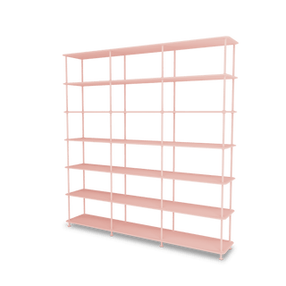 Free Regal - Regal - Montana Furniture - 666000 - Ruby