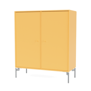 Cover Selection Schrank - Schrank - Montana Furniture - Acacia - Beine - Chrom