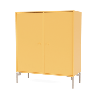 Cover Selection Schrank - Schrank - Montana Furniture - Acacia - Beine - Chrom