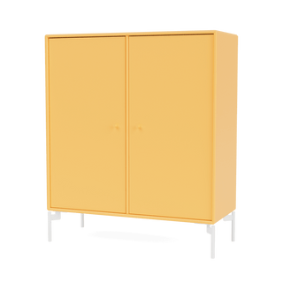 Cover Selection Schrank - Schrank - Montana Furniture - Acacia - Beine - Snow