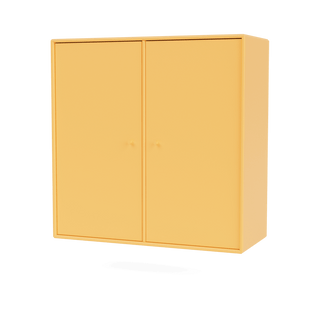 Cover Selection Schrank - Schrank - Montana Furniture - Acacia - Wandbefestigung