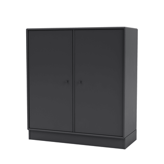 Cover Selection Schrank - Schrank - Montana Furniture - Anthracite - Sockel - 7cm