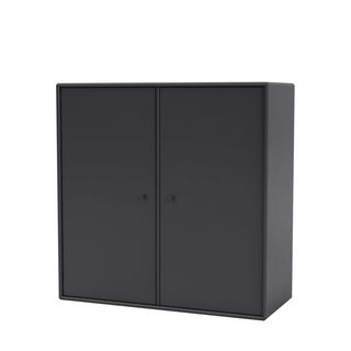 Cover Selection Schrank - Schrank - Montana Furniture - Anthracite - Wandbefestigung