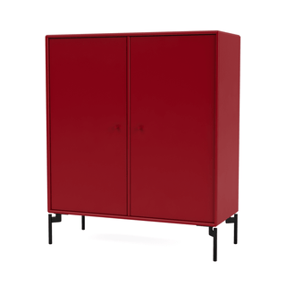 Cover Selection Schrank - Schrank - Montana Furniture - Anthracite - Wandbefestigung