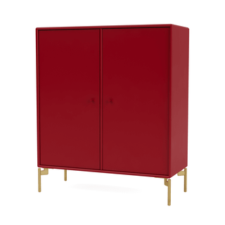 Cover Selection Schrank - Schrank - Montana Furniture - Anthracite - Wandbefestigung