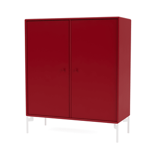 Cover Selection Schrank - Schrank - Montana Furniture - Anthracite - Wandbefestigung