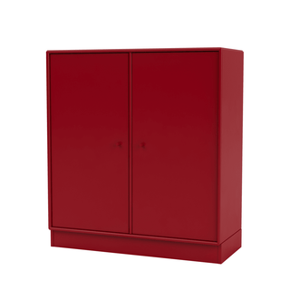 Cover Selection Schrank - Schrank - Montana Furniture - Anthracite - Wandbefestigung