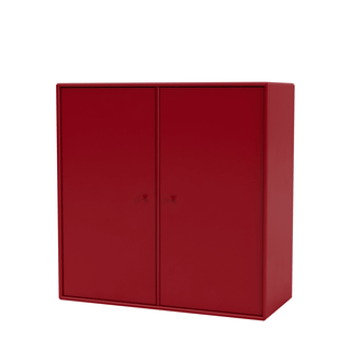 Cover Selection Schrank - Schrank - Montana Furniture - Anthracite - Wandbefestigung