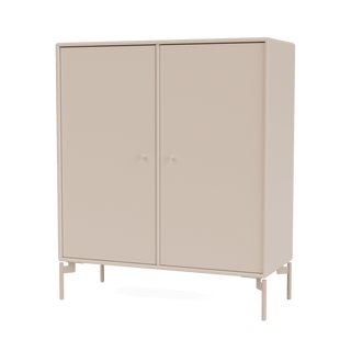 Cover Selection Schrank - Schrank - Montana Furniture - Clay - Beine - Chrom
