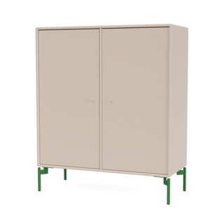 Cover Selection Schrank - Schrank - Montana Furniture - Clay - Beine - Chrom