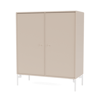 Cover Selection Schrank - Schrank - Montana Furniture - Clay - Beine - Snow