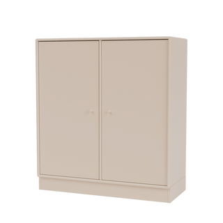Cover Selection Schrank - Schrank - Montana Furniture - Clay - Sockel - 7cm