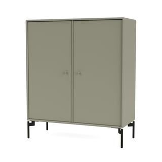 Cover Selection Schrank - Schrank - Montana Furniture - Fennel - Beine - Schwarz