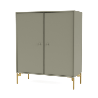 Cover Selection Schrank - Schrank - Montana Furniture - Fennel - Beine - Messing