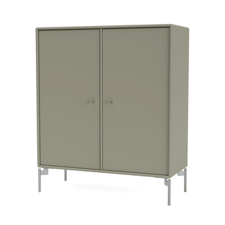 Cover Selection Schrank - Schrank - Montana Furniture - Fennel - Beine - Chrom